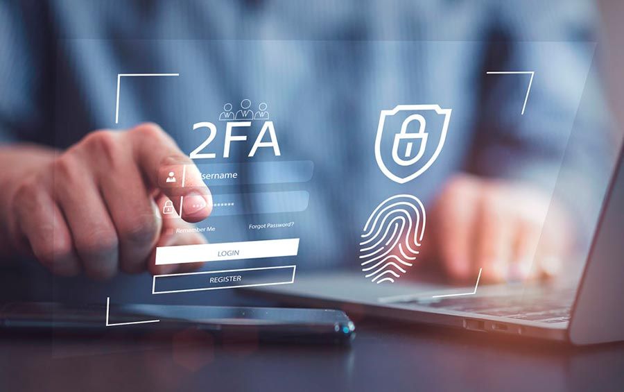 Benefits of Two-Factor authentication