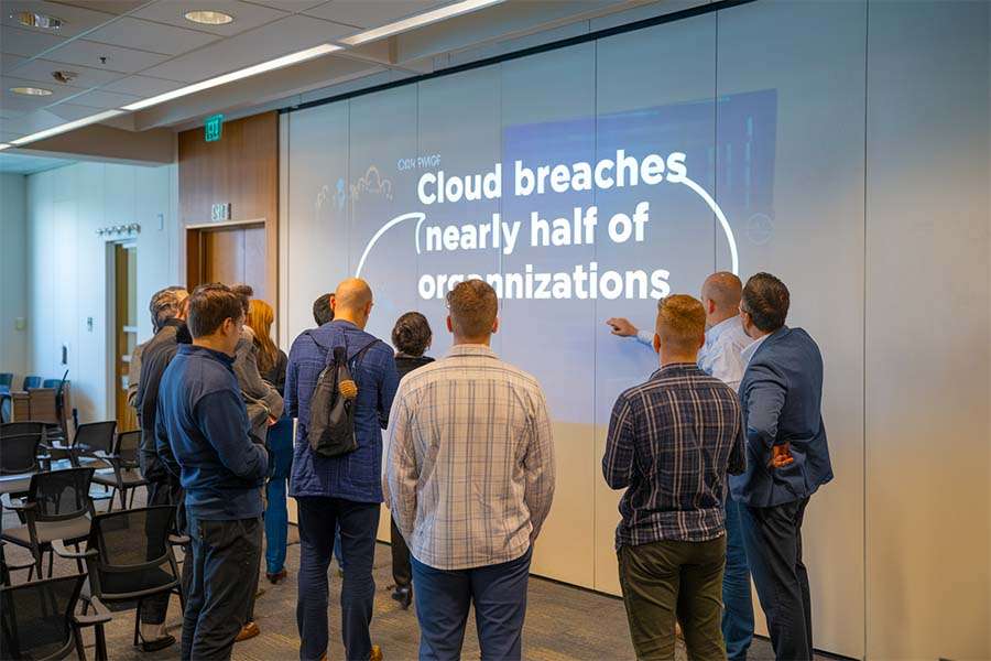 cloud breaches report