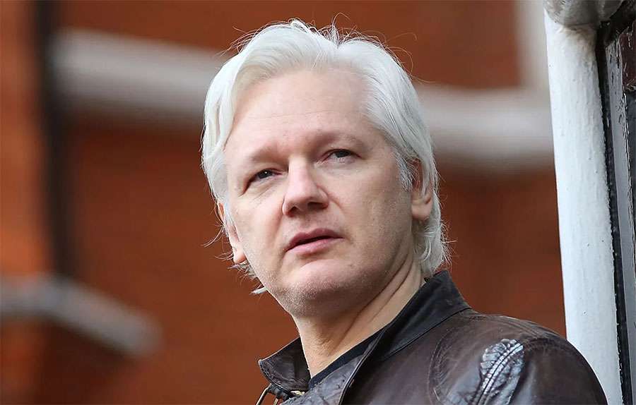 Julian Assange is ‘free,’ will plead guilty to leaking national security secrets