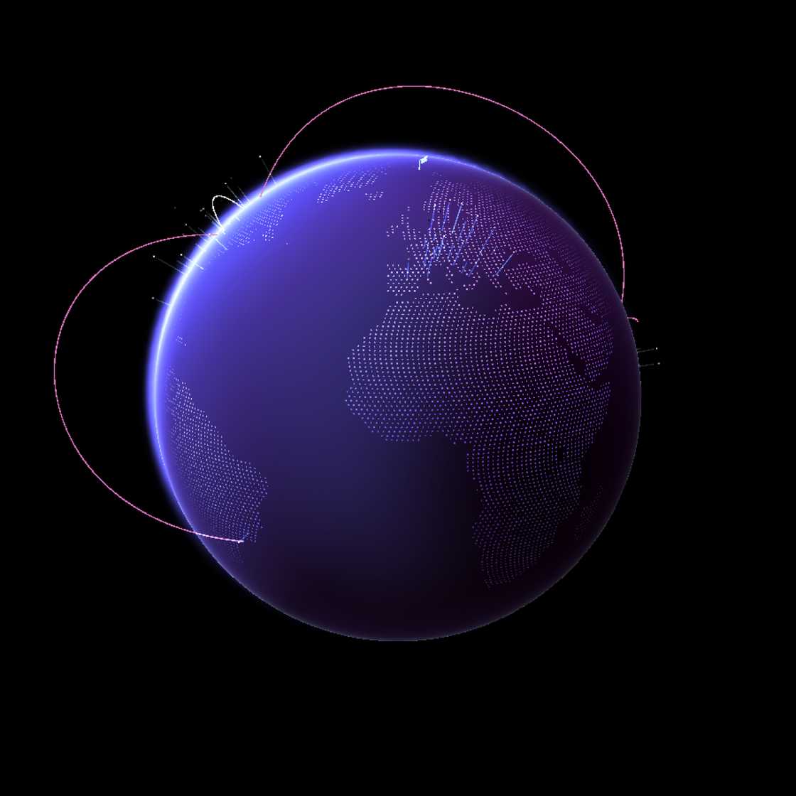 planet