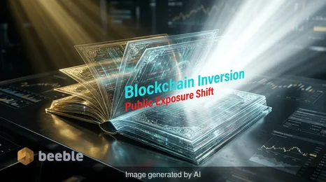 La ricerca silenziosa di ombre finanziarie e cosa significa per la tua privacy