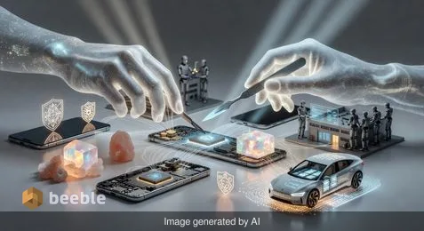 Aizmirstiet par spīdīgiem gadžetiem — 2026. gada svarīgākā tehnoloģija patiesībā ir neredzama