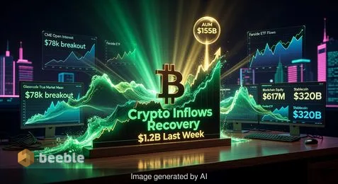 एक बाजार सुधार की शारीरिक रचना: क्यों अब विकेंद्रीकृत सपने भी फेड पर निर्भर हैं