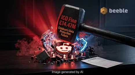 La battaglia multimilionaria di Reddit contro lo scudo per la privacy dei minori nel Regno Unito