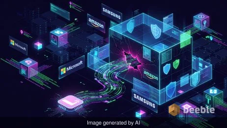 Wie vierzig Minuten kompromittierter KI-Code die digitalen Tresore von Tech-Giganten leerten