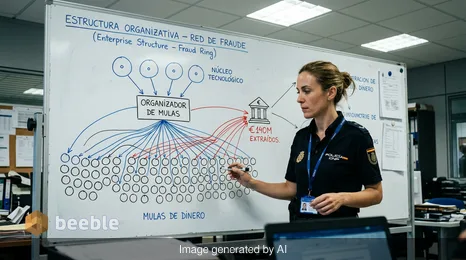 Analisi: Come 70 Operativi hanno Orchestrato un Motore di Frode da 140 Milioni di Euro tramite l'Impersonificazione Industrializzata di CEO