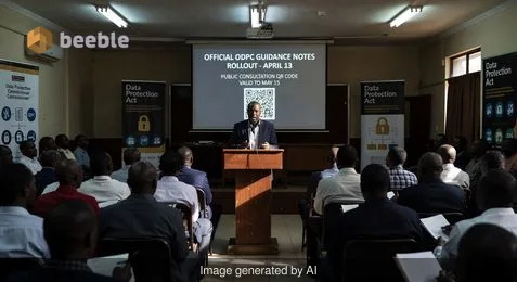 Το Νέο Εγχειρίδιο Προστασίας Προσωπικών Δεδομένων της Κένυας: Γιατί οι Μετακινήσεις σας και η Αποθήκευση στο Cloud Αλλάζουν Νομικό Πλαίσιο