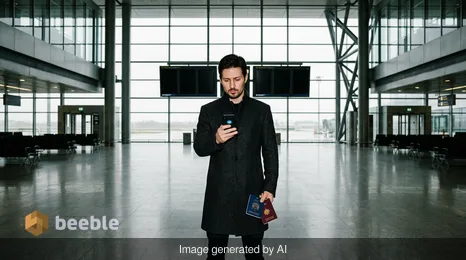 Is a platform creator legally responsible for the messages of millions?