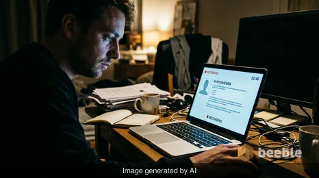 El portero digital le atenderá ahora, y la mayoría de los candidatos están abandonando la cola