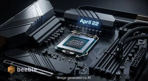 208 MB jautājums: kāpēc AMD Ryzen 9 9950X3D2 ar dubulto kešatmiņu ir svarīgs ne tikai spēlētājiem