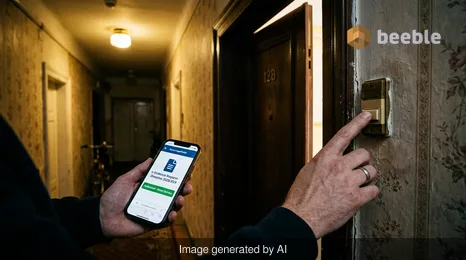 Il confine che svanisce e l'orologio delle otto ore per la tua vita digitale
