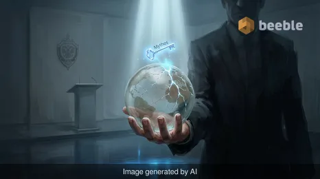 The AI Model That Could Break Global Finance Is Already Being Briefed to Central Banks