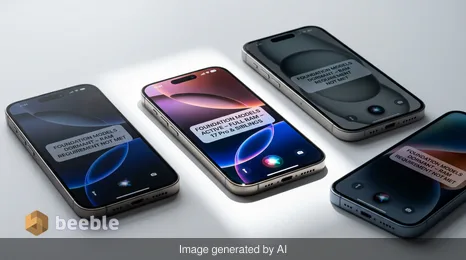 Das stille Veralten des leistungsfähigen Smartphones