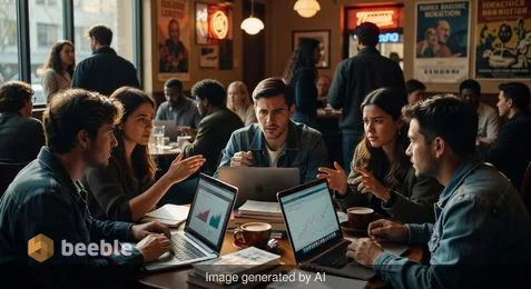 How a Freshman’s Late-Night Reading Habit Explains the New Blueprint for Global Power