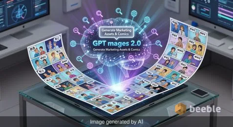 OpenAI acaba de enseñar a su generador de imágenes a leer y escribir finalmente