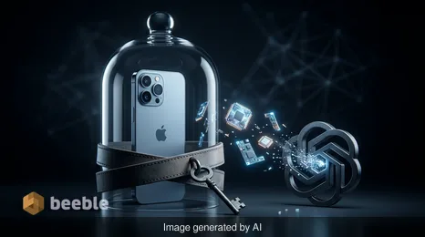Pourquoi le procès d'Apple contre OpenAI pour secret commercial pourrait s'effondrer