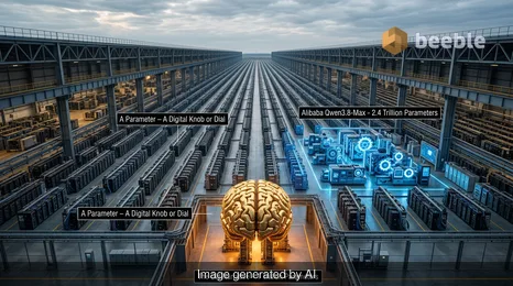 Why the biggest AI models are actually getting smaller in practice