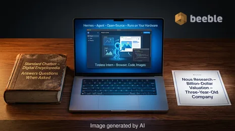 Der 1,5 Milliarden Dollar schwere KI-Assistent, der auf Ihrem eigenen Laptop lebt