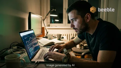 Ihr neuer KI-Finanzagent ist nur so sicher wie die Sandbox, die Sie für ihn bauen