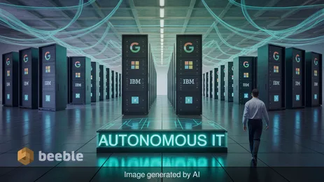 Why Your Favorite Apps Are Quietly Becoming Their Own Bosses