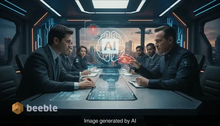 Anthropic augsto likmju pagrieziens: vai Dario Amodei spēs glābt Pentagonu darījumu?