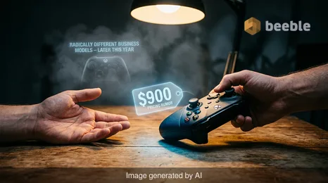Consoles Have Never Been More Powerful, Yet They Have Never Been Less Accessible