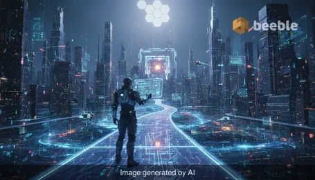 Navigation an der KI-Front: Warum effektive Governance der neue Wettbewerbsvorteil ist