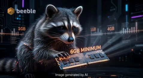 轻量级神话的终结：为什么 Ubuntu 现在要求的内存比 Windows 还多