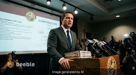 Un chatbot IA può essere ritenuto penalmente responsabile per una sparatoria?