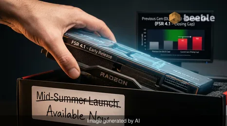 Hardware war noch nie so beständig, doch ihre Leistung war noch nie so wenig festgelegt