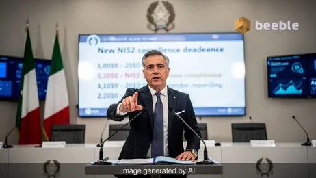 Готова ли ваша организация к новой дорожной карте кибербезопасности Италии?