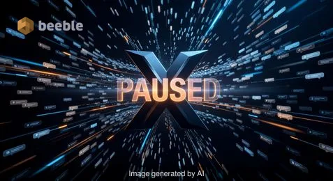 局部参与悖论：为何埃隆·马斯克暂停了 X 的新创作者支付规则