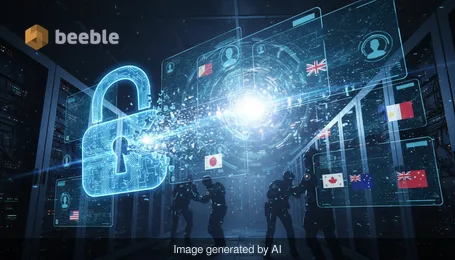 „Meta“ sudavė pasaulinį smūgį Pietryčių Azijos sukčių sindikatams: pašalinta 150 000 paskyrų