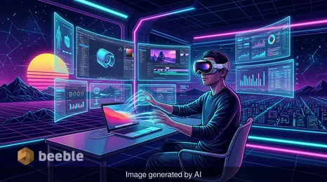 ¿Se convertirá la computadora portátil en una reliquia del pasado?