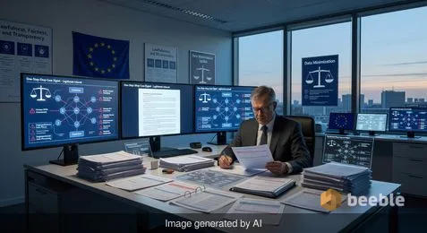 The 'Vague' Trap: What the EDPB’s New Case Digest Teaches Us About Legitimate Interest