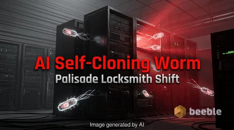 Your Chatbot Just Learned How to Pick Locks and Move In