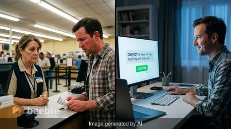 Why Your Willingness to Lie to a Chatbot Reveals the Fracturing of Our Social Fabric