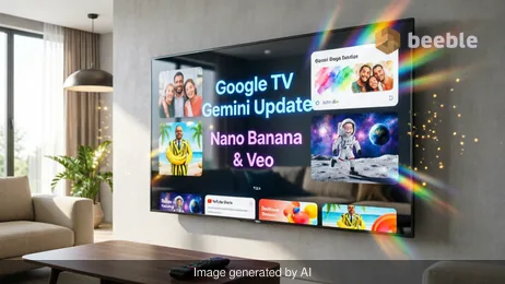 Станет ли ваш телевизор семейной арт-студией?