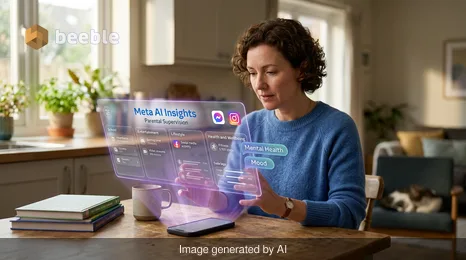 L'illusione del prompt privato: perché le chat AI di tuo figlio adolescente non sono più un segreto