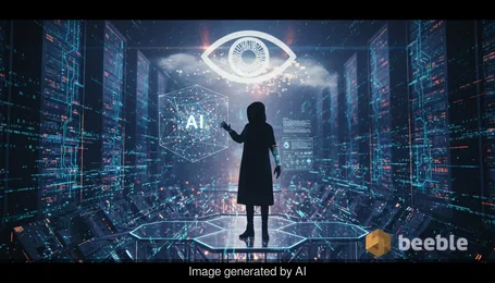 Andmete dilemma: miks tehisintellekti läbipaistvus on järgmine ettevõtluse eesliin