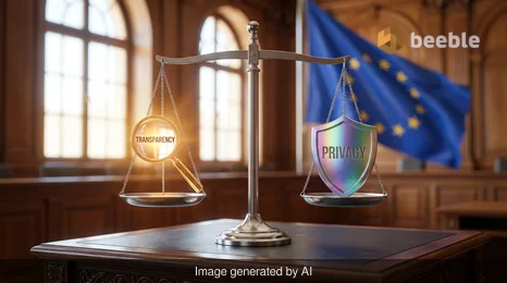 The Transparency Trap: Why Europe is Reining in Mass Data Disclosures
