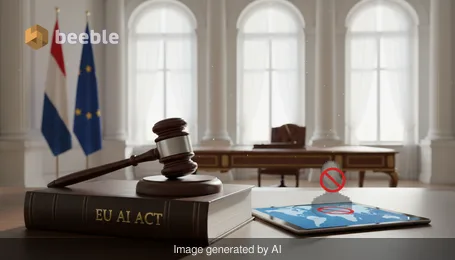 Die Quelle trockenlegen: Warum die Niederlande auf ein europäisches Verbot von KI-„Nudify“-Tools drängen