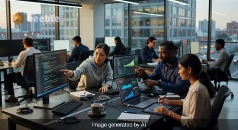 Jenseits der Blackbox: Warum KI-Sandkästen der Schlüssel zu öffentlichem Vertrauen sind