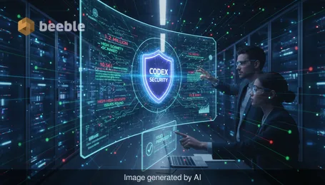 OpenAI Codex Security hat 1,2 Millionen Commits gescannt: 10.561 hochkritische Schwachstellen aufgedeckt