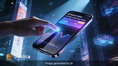 Binance Wallet's Audacious Leap: On-Chain Leveraged Futures Trading Unlocked with Aster Partnership