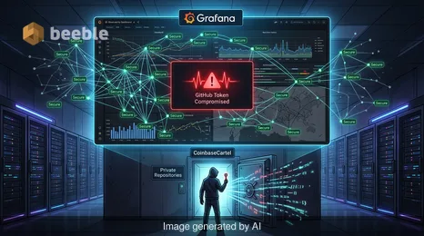 How a Single Leaked Token Exposed the Core of the World's Favorite Dashboard