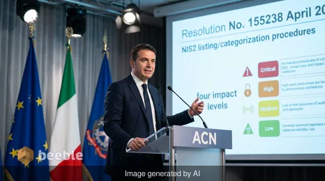 60 dienų atgalinis skaičiavimas: naujos Italijos taisyklės visoms svarbioms skaitmeninėms paslaugoms