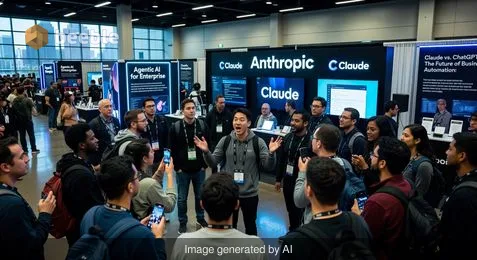 Forget the Hype—OpenAI is No Longer the Only Name That Matters in the AI Race