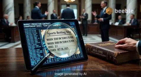 The Schiff-Curtis Gambit: Why the New Prediction Market Bill is a Privacy and Regulatory Watershed