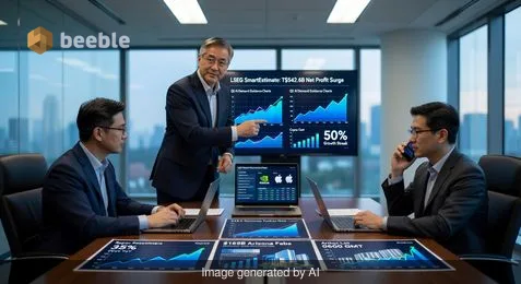 Η Επανάσταση της Τεχνητής Νοημοσύνης Εξελίσσεται Αυτή τη Στιγμή με Βάση το Χρονοδιάγραμμα μιας Μόνο Εταιρείας